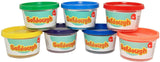 Funskool Sofdough Rainbow Colours - Laadlee