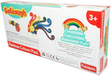 Funskool Sofdough Rainbow Colours - Laadlee