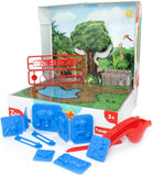 Funskool Sofdough Zoo - Laadlee