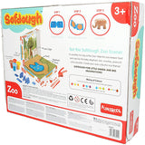 Funskool Sofdough Zoo - Laadlee