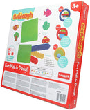 Funskool Sofdough Mat & Doh - Laadlee