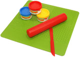 Funskool Sofdough Mat & Doh - Laadlee