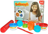 Funskool Sofdough Roller Set - Laadlee