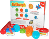 Funskool Sofdough Roller Set - Laadlee