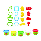 Funskool Sofdough Bumper Dough Kit - Laadlee