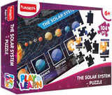 Funskool Solar System - Laadlee