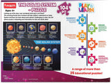 Funskool Solar System - Laadlee