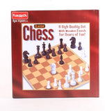 Funskool Classic Chess - Laadlee