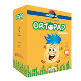 Ortopad® Fun Pack Medium - 50pcs - Laadlee