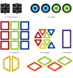 GeoSmart Lunar Rover - 30 pcs - Laadlee