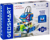 GeoSmart Moon Lander - 31 pcs - Laadlee