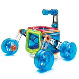 GeoSmart Moon Lander - 31 pcs - Laadlee