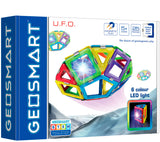 GeoSmart Ufo - 25 pcs - Laadlee