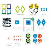 GeoSmart Flip Bot - 30 pcs - Laadlee