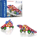 GeoSmart Roboracer - 36 pcs - Laadlee