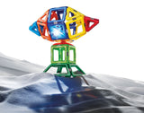 GeoSmart Space Ball - 36 pcs - Laadlee