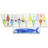 Magna-Tiles Structures The Grouchy Ladybug - Laadlee