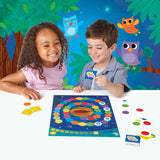 Peaceable Kingdom Hoot Owl Hoot! - Laadlee
