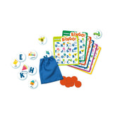 Peaceable Kingdom Alphabet Bingo! - Laadlee