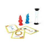 Peaceable Kingdom Gnomes At Night - Laadlee