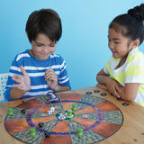 Peaceable Kingdom Cauldron Quest - Laadlee