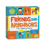 Peaceable Kingdom Friends & Neighbors - Laadlee