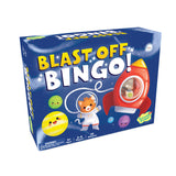 Peaceable Kingdom Blast-Off Bingo! - Laadlee
