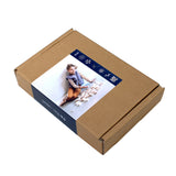 Abel Wooden Mini Golden Ratio - 96pcs - Laadlee