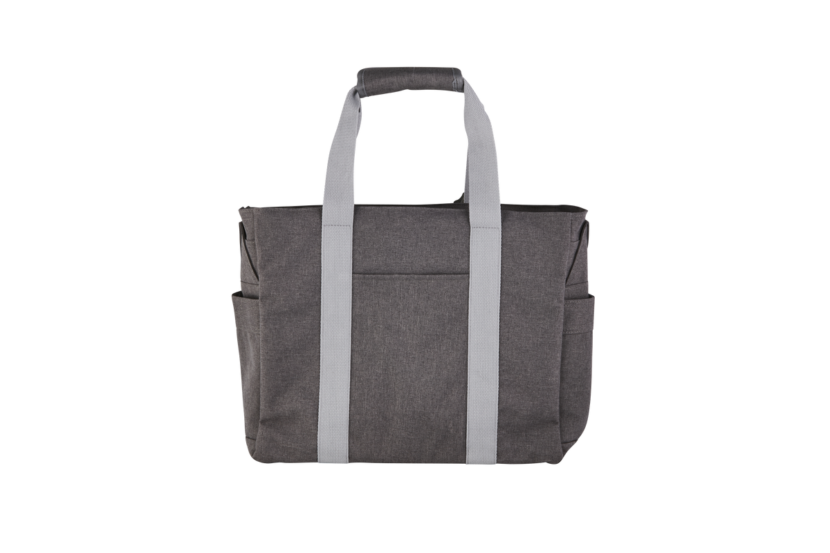 Spectra Diaper Bag - Laadlee