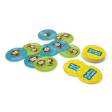 Peaceable Kingdom Monkey Around - Laadlee