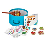 Peaceable Kingdom Acorn Soup - Laadlee