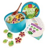 Peaceable Kingdom Acorn Soup - Laadlee