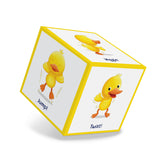 Peaceable Kingdom Duck Duck Dance! - Laadlee