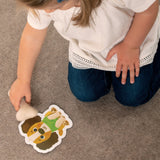 Peaceable Kingdom Get Up For Pup - Laadlee