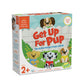 Peaceable Kingdom Get Up For Pup - Laadlee