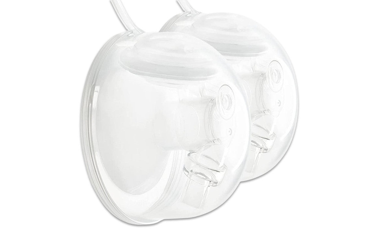 Spectra Handsfree Cup Set - 28mm - Laadlee