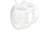 Spectra Handsfree Cup Set - 24mm - Laadlee