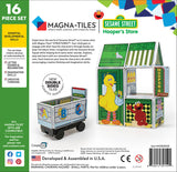 Magna-Tiles Structures Hooper’s Store - Laadlee