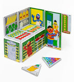 Magna-Tiles Structures Hooper’s Store - Laadlee