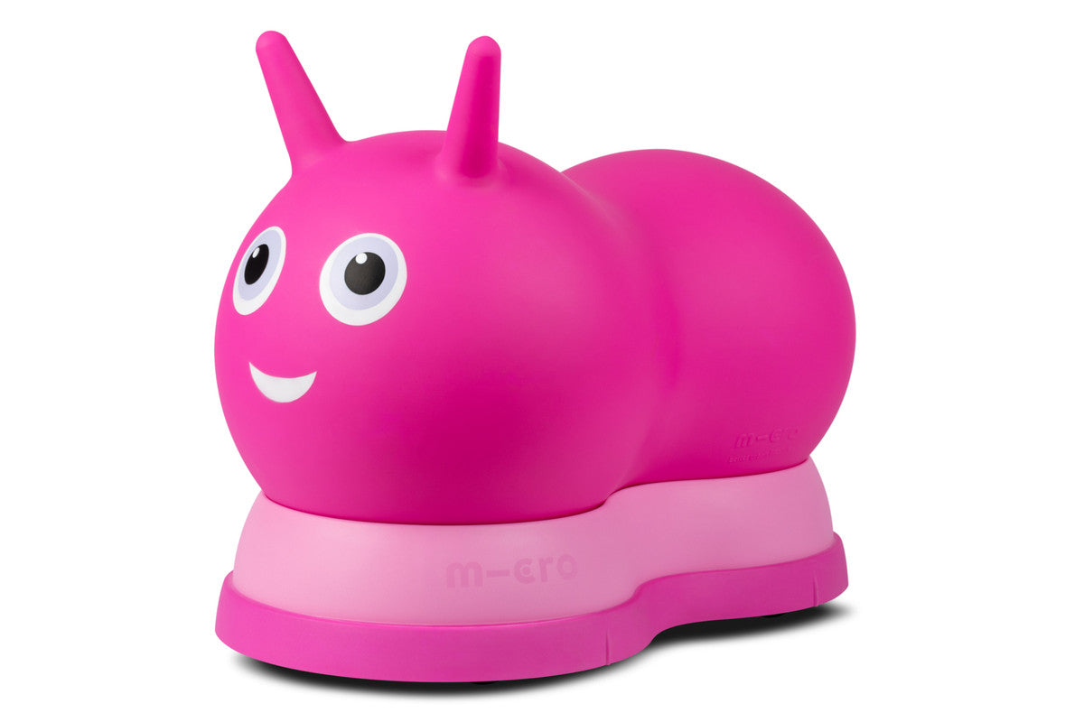 Micro Air Hopper Pink - Laadlee