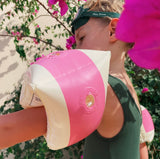 Petites Pommes Alex Armbands Bubblegum - Laadlee