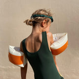 Petites Pommes Alex Armbands Tangerine - Laadlee