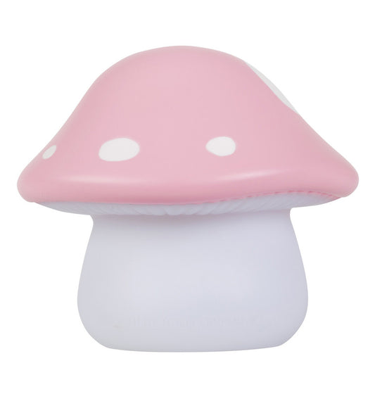 A Little Lovely Company Little Light - Mushroom - Laadlee