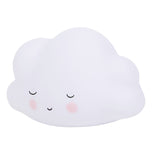 A Little Lovely Company Little Light - Sleeping Cloud - Laadlee