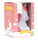 A Little Lovely Company Little Light - Unicorn Gold Limited Edition - Laadlee