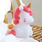 A Little Lovely Company Little Light - Unicorn Gold Limited Edition - Laadlee