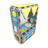 Magna-Tiles Structures Dollars and Cents Lemonade Stand - Laadlee