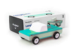 Candylab Longhorn Teal - Laadlee