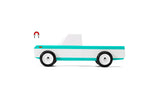 Candylab Longhorn Teal - Laadlee