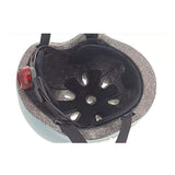 Scoot & Ride Baby Helmet XXS-S - Peach - Laadlee